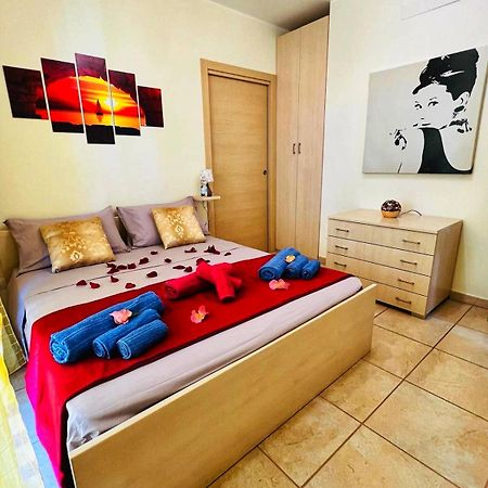 Andrea House Apartment Лече Екстериор снимка