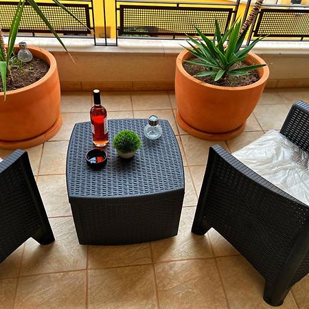 Andrea House Apartment Лече Екстериор снимка