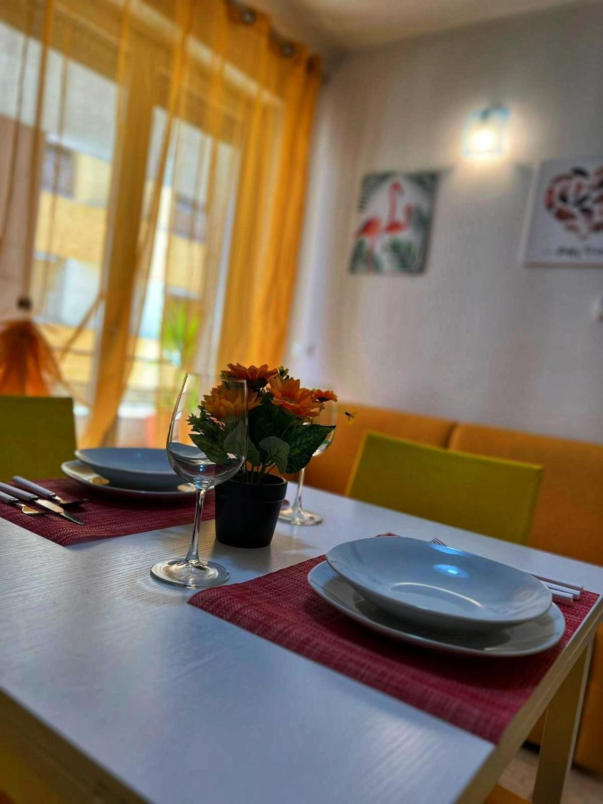 Andrea House Apartment Лече Екстериор снимка