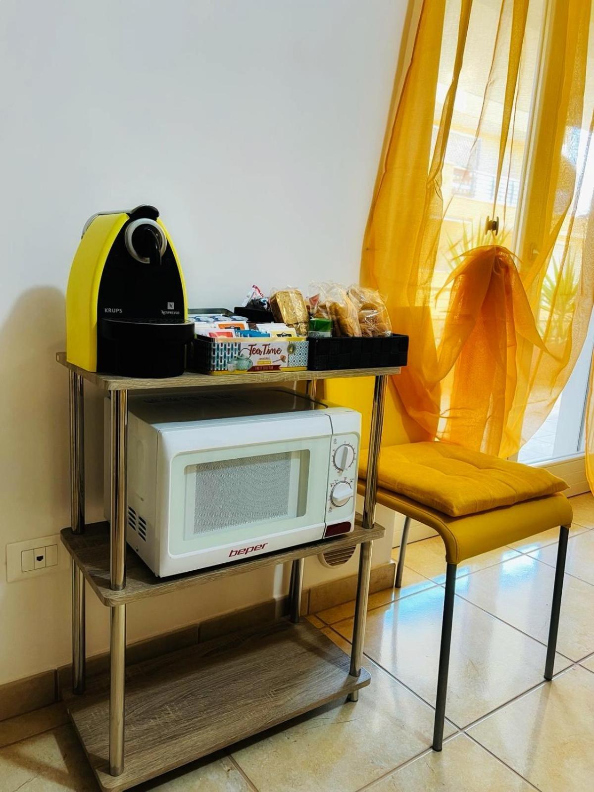 Andrea House Apartment Лече Екстериор снимка