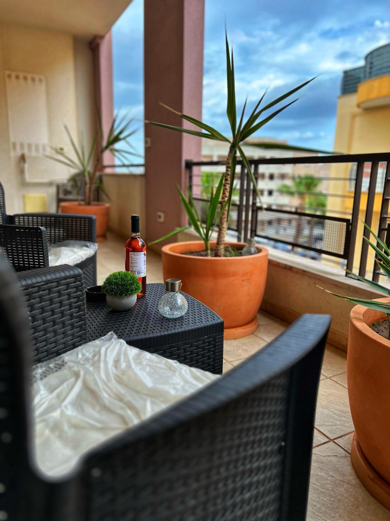 Andrea House Apartment Лече Екстериор снимка